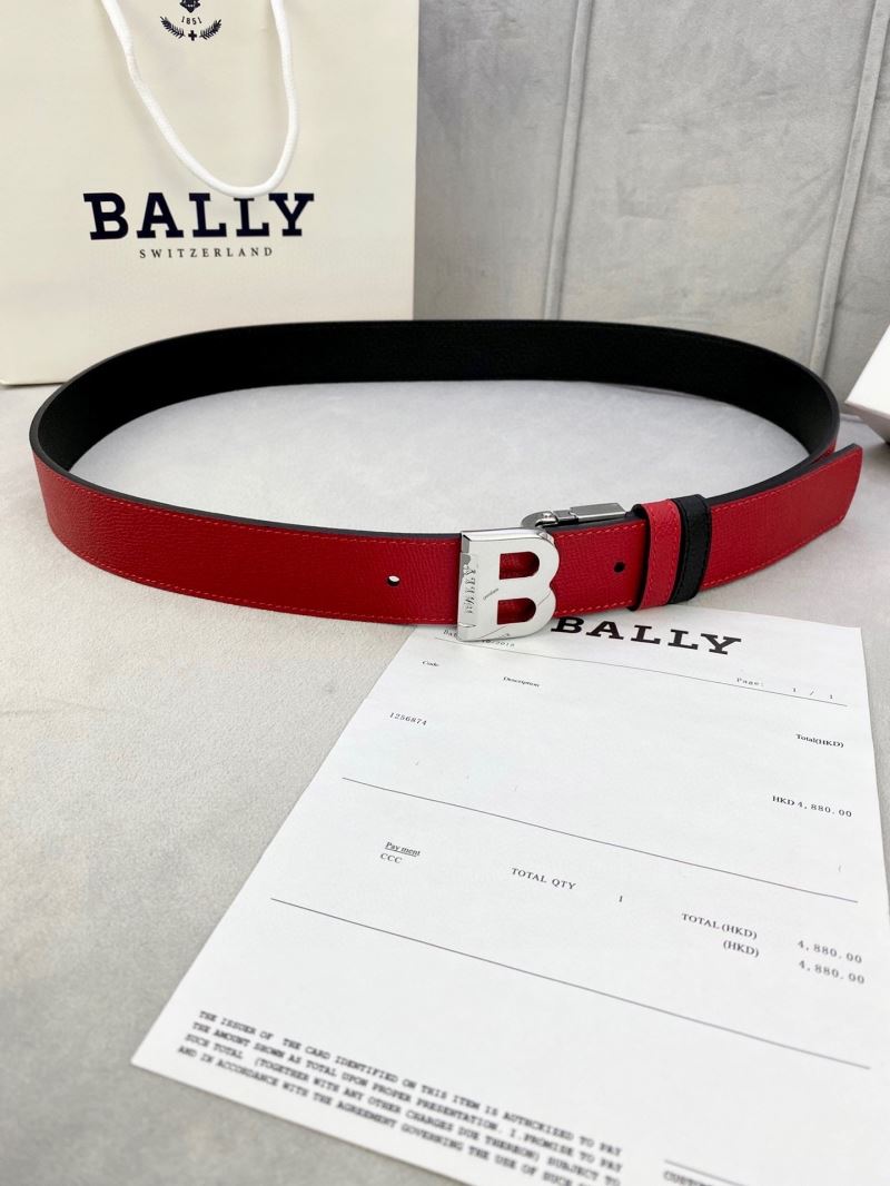 BALLY